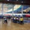 проект "Спорт без граници"
